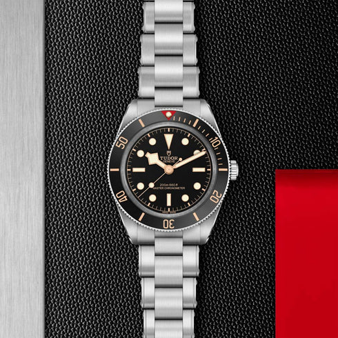 Black Bay 58 Watch - 2
