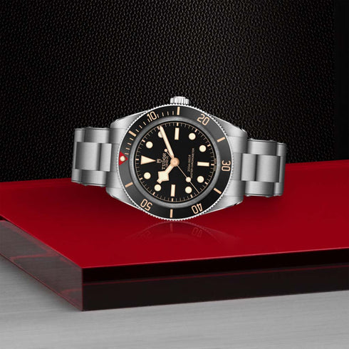 Black Bay 58 Watch - 3