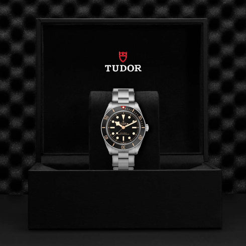 Black Bay 58 Watch - 4