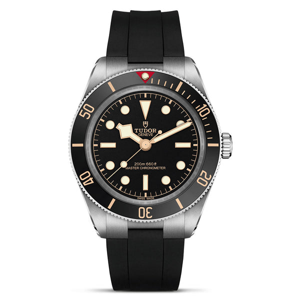 Black Bay 58 Watch - 1