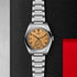 TUDOR Monarch Watch - 2