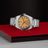 TUDOR Monarch Watch - 3