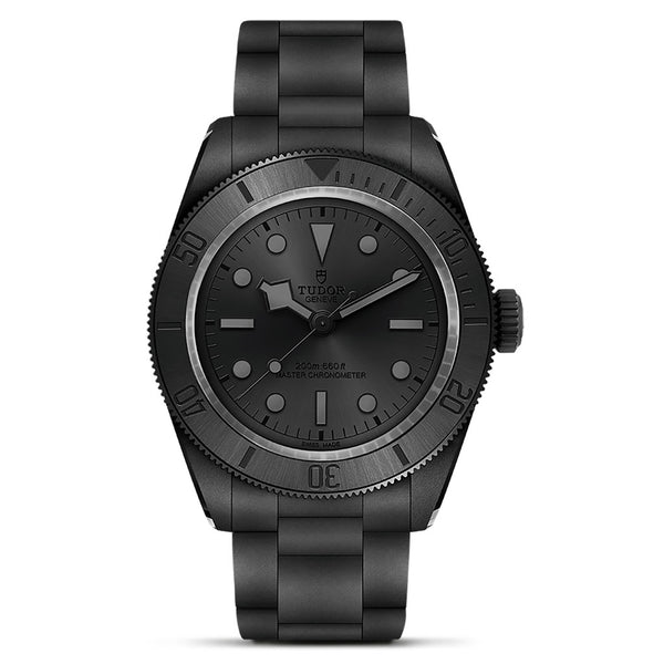 Black Bay Ceramic Watch - 1
