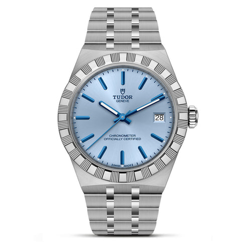 TUDOR Royal Watch - 1