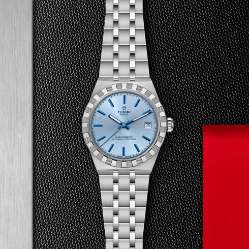 TUDOR Royal Watch - 2