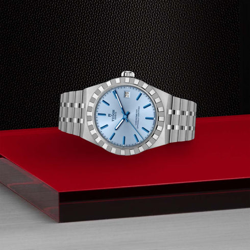 TUDOR Royal Watch - 3