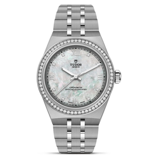 TUDOR Royal Watch - 1