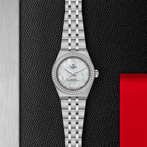 TUDOR Royal Watch - 2