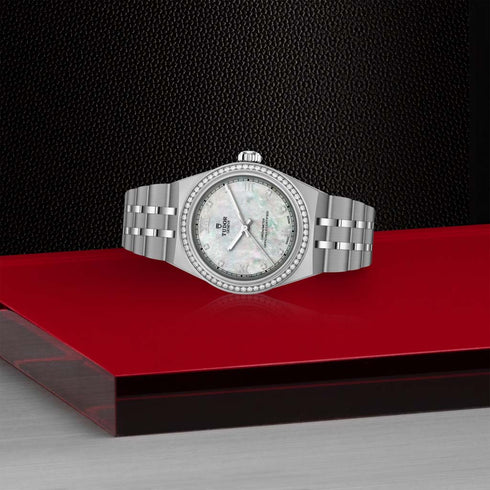 TUDOR Royal Watch - 3