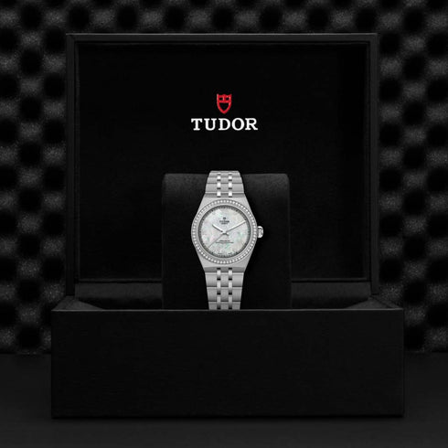 TUDOR Royal Watch - 4