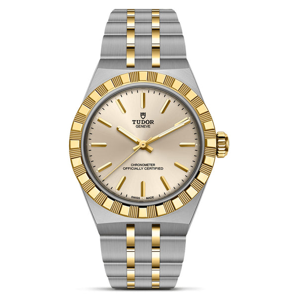 TUDOR Royal Watch - 1