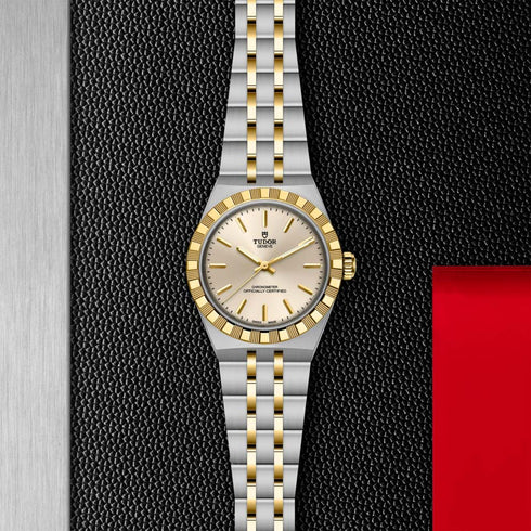 TUDOR Royal Watch - 2