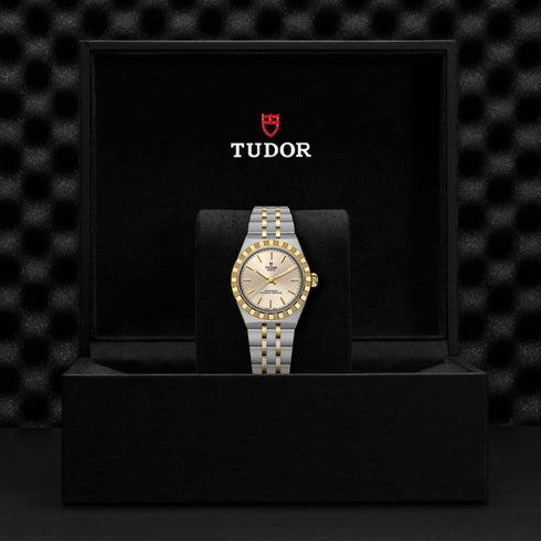 TUDOR Royal Watch - 4