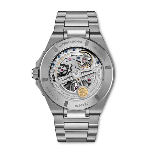 Ingenieur Perpetual Calendar 41 - 2