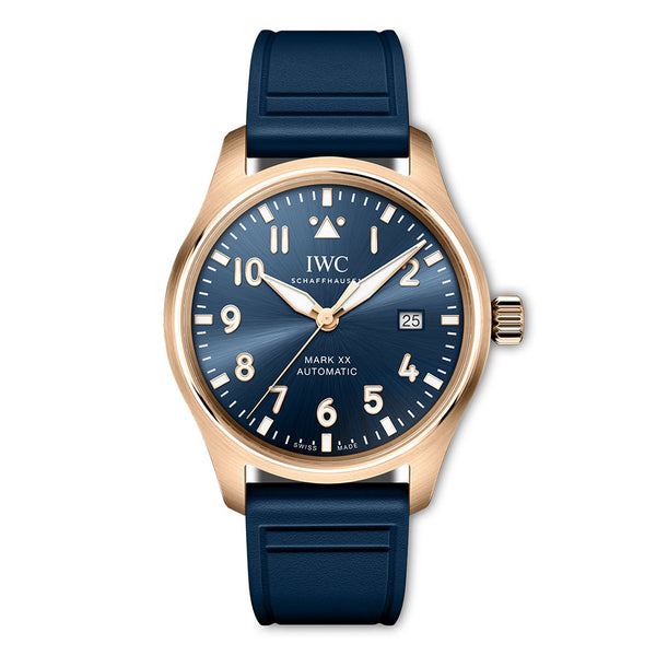 Pilot's Watch Mark XX Le Petit Prince - 1