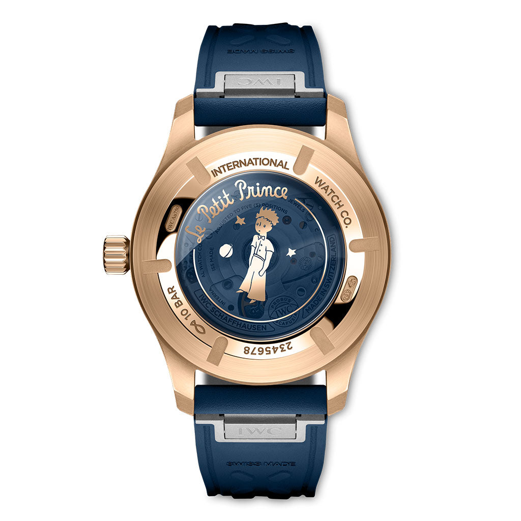 Pilot's Watch Mark XX Le Petit Prince