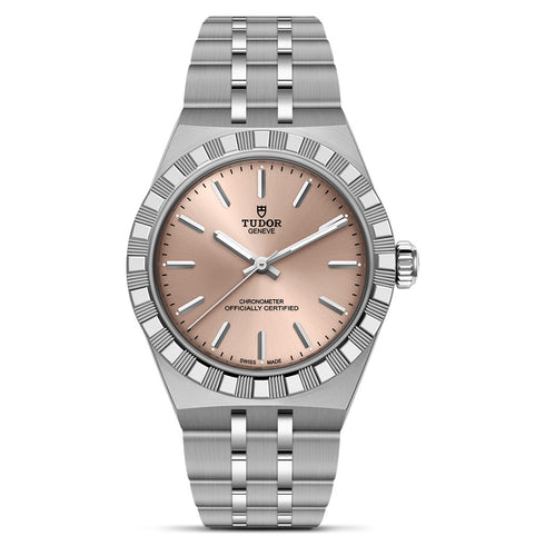 TUDOR Royal Watch - 1