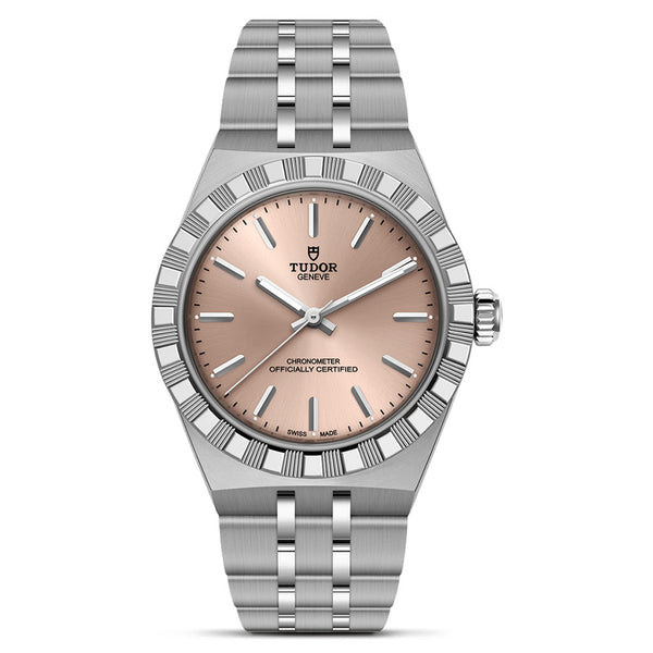 TUDOR Royal Watch - 1