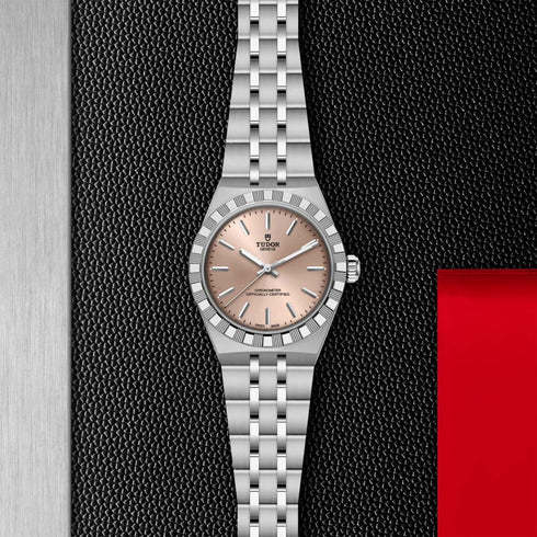 TUDOR Royal Watch - 2