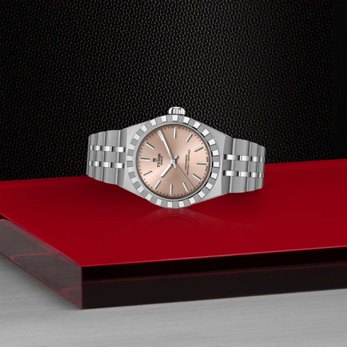 TUDOR Royal Watch - 3