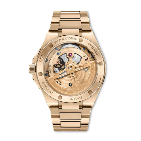 Ingenieur Tourbillon 41 - 2