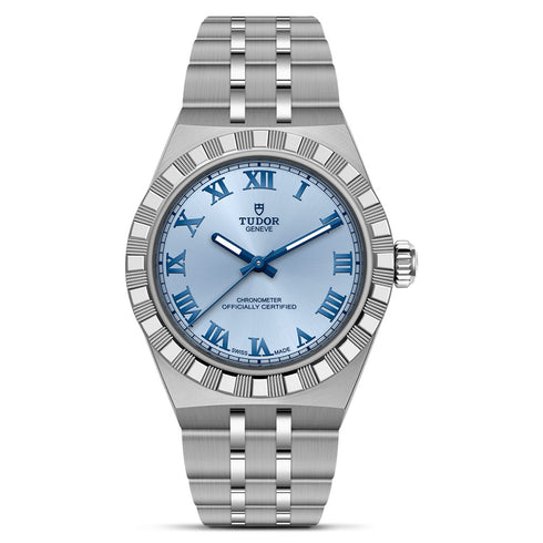 TUDOR Royal Watch - 1