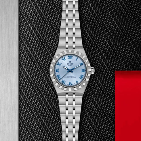 TUDOR Royal Watch - 2