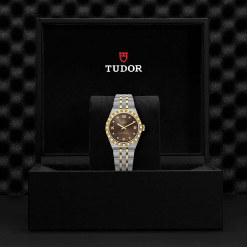 TUDOR Royal Watch - 4