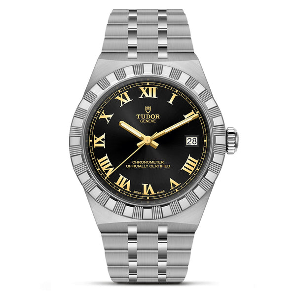 TUDOR Royal Watch - 1