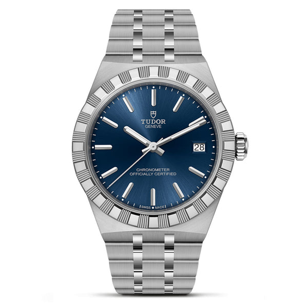 TUDOR Royal Watch - 1