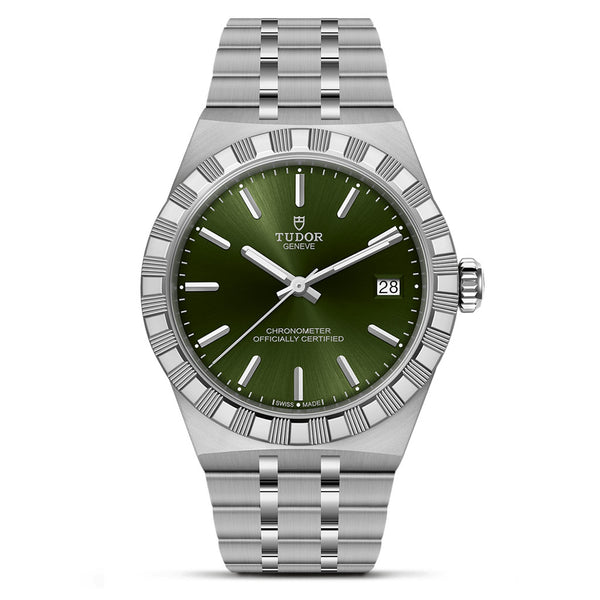 TUDOR Royal Watch - 1