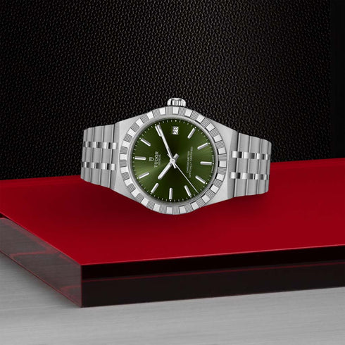 TUDOR Royal Watch - 3