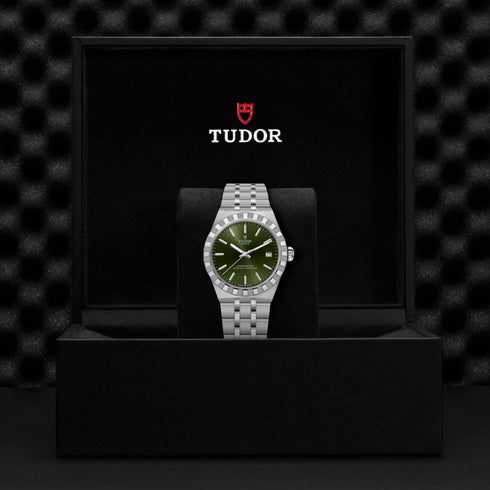 TUDOR Royal Watch - 4