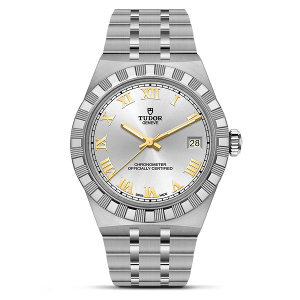 TUDOR Royal Watch - 1