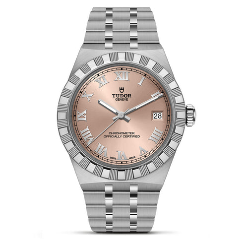 TUDOR Royal Watch - 1