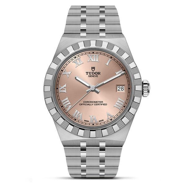 TUDOR Royal Watch - 1