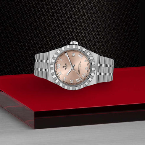 TUDOR Royal Watch - 3