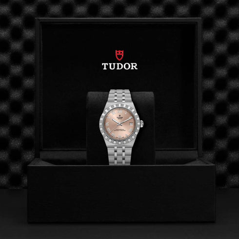 TUDOR Royal Watch - 4