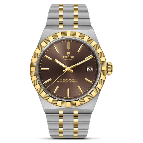 TUDOR Royal Watch - 1