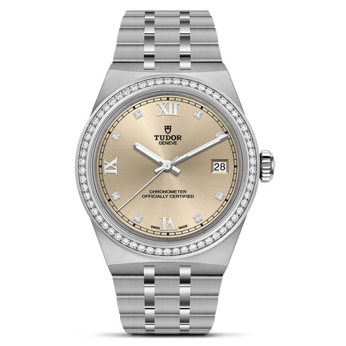 TUDOR Royal Watch - 1