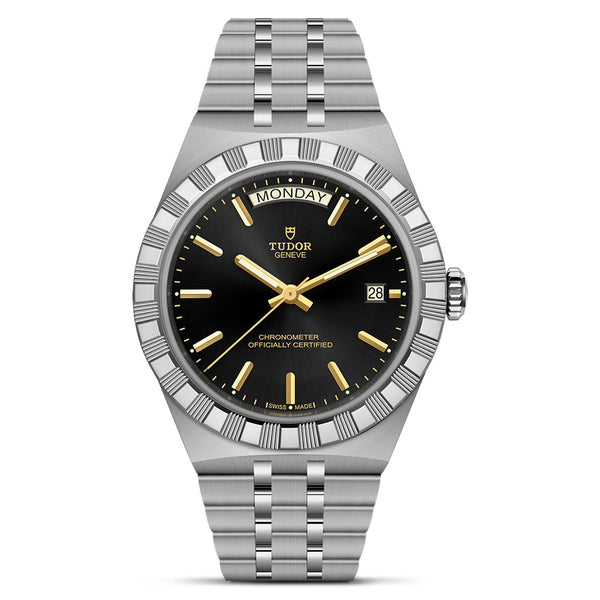 TUDOR Royal Watch - 1