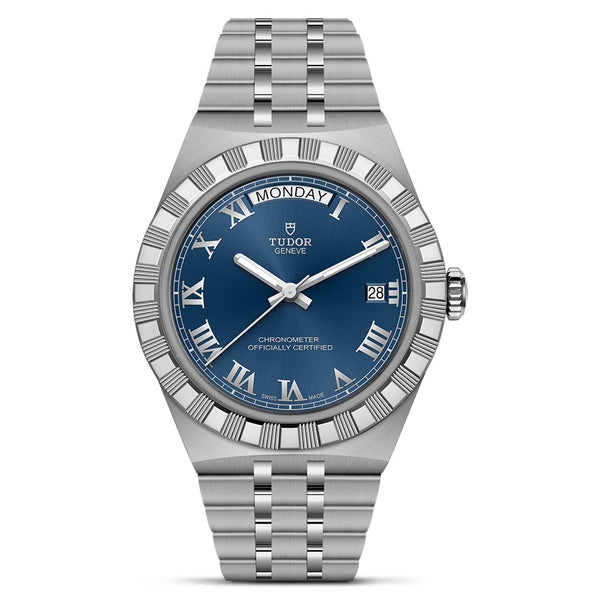 TUDOR Royal Watch - 1