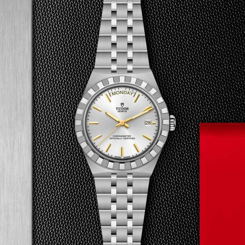 TUDOR Royal Watch - 2