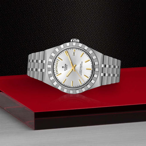 TUDOR Royal Watch - 3