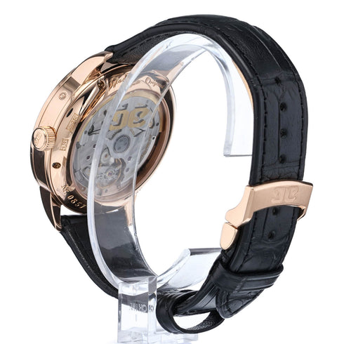 Senator Perpetual Calendar Watch - 3