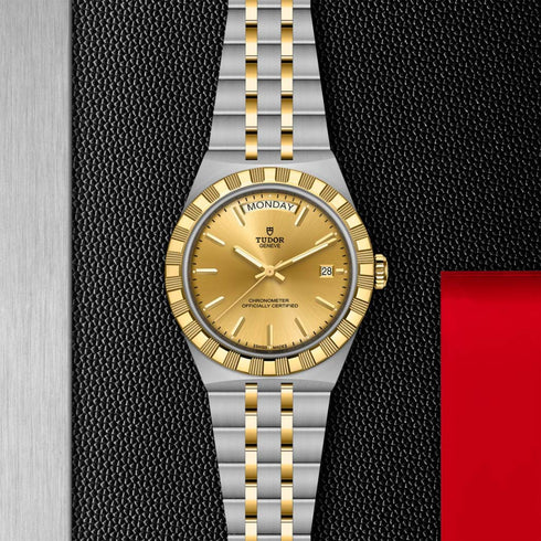 TUDOR Royal Watch - 2