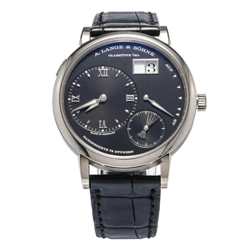 Pre-Owned Grand Lange 1 - 1