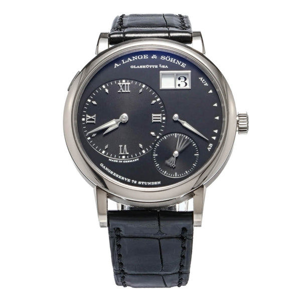 Pre-Owned Grand Lange 1 - 1
