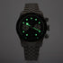 Black Bay Chronograph Watch - 5