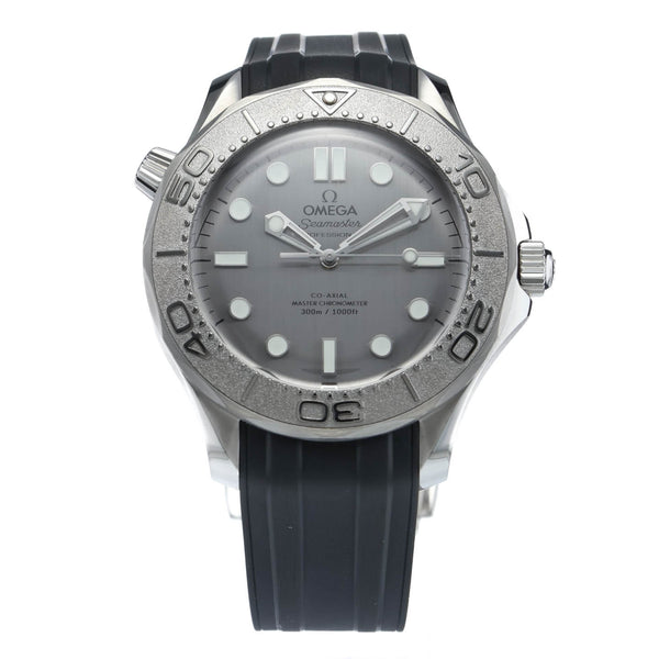 Seamaster Diver 300M Watch - 1